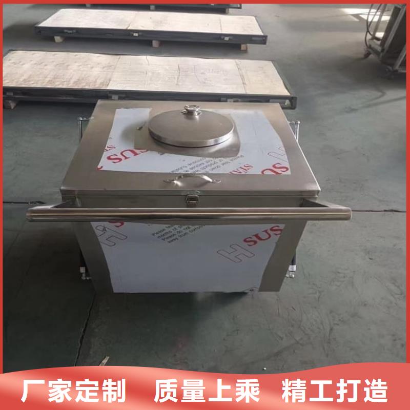 放射屏蔽储蓄桶现货质量好