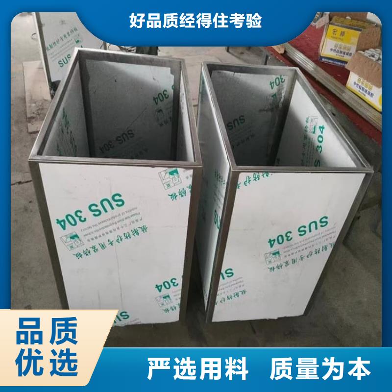 供应不锈钢体铅箱现货