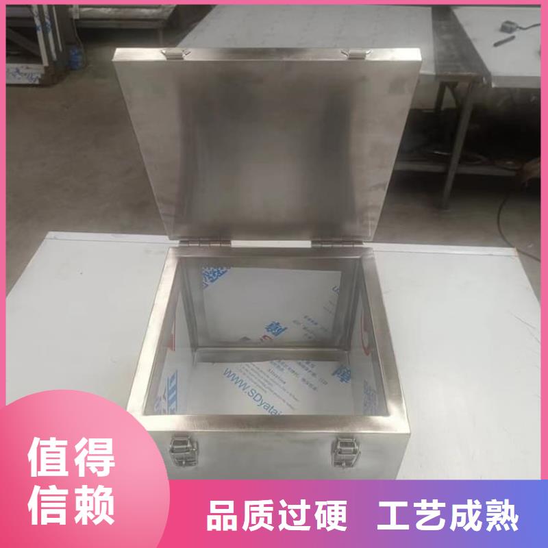 核素废物处理铅箱、核素废物处理铅箱直销厂家