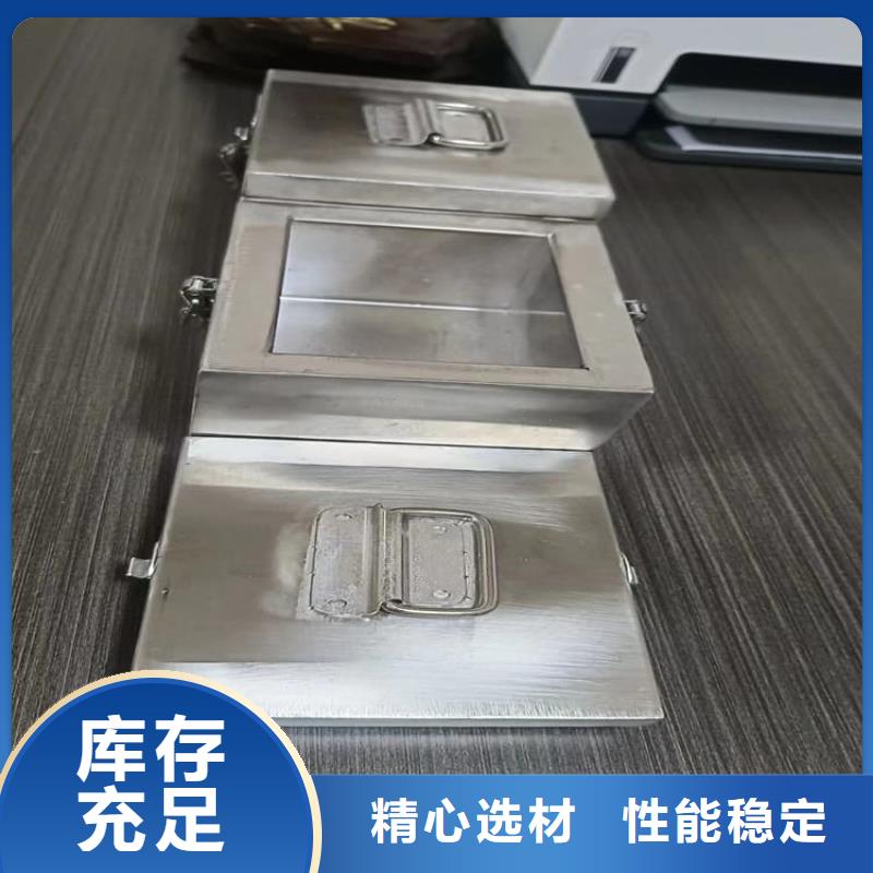 防护铅罐品牌企业