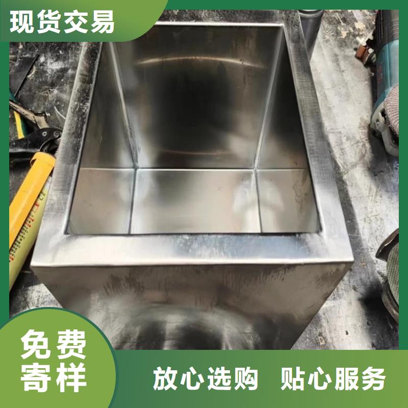 #10升铅防护铅箱#现货供应