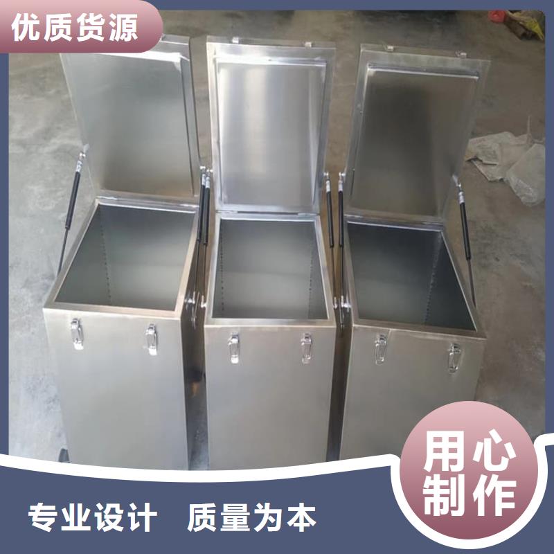 屏蔽放射源铅箱的应用范围