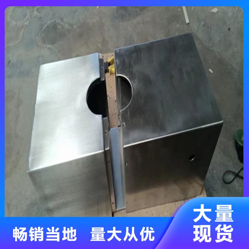 放射屏蔽储蓄桶现货质量好