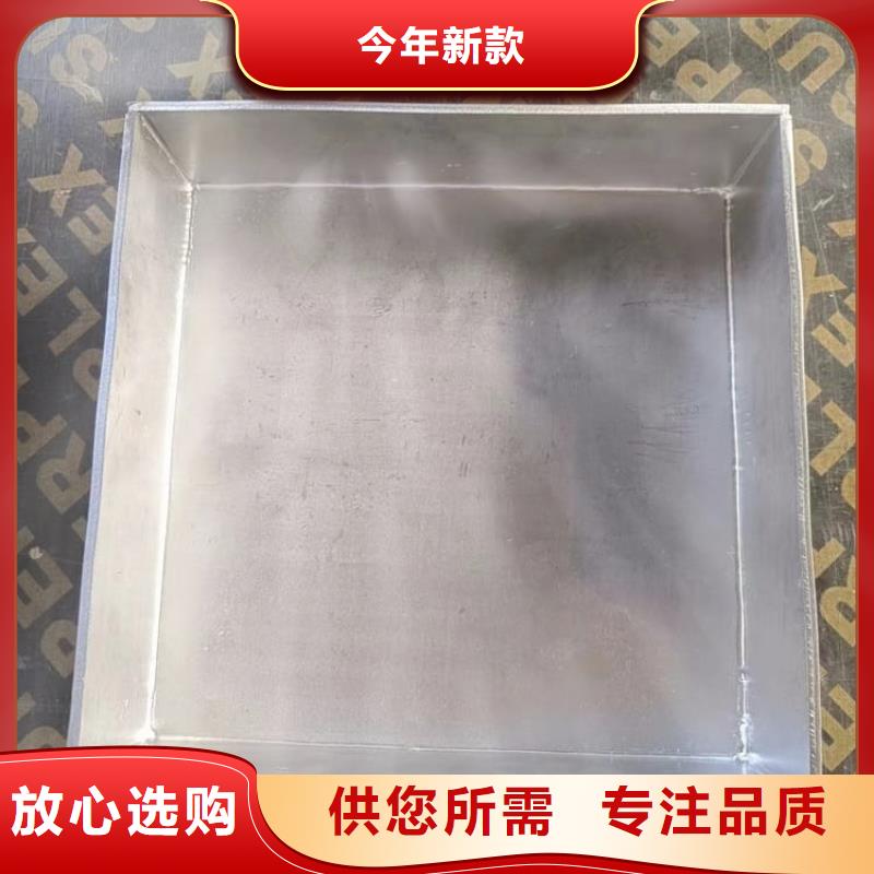 #10升铅防护铅箱#现货供应