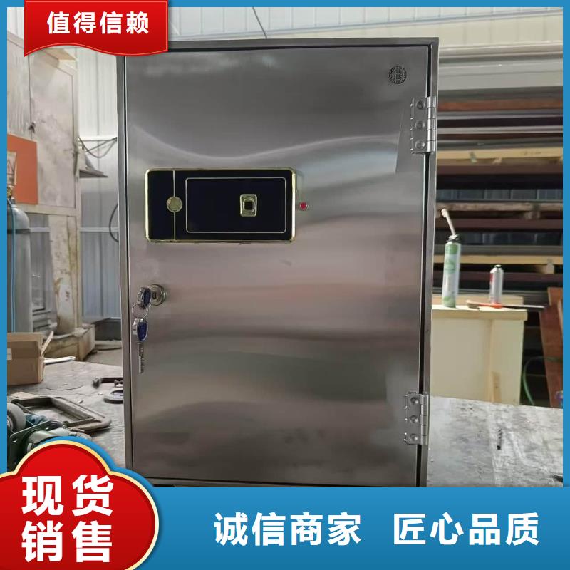 优质放射源辐射防护铅箱的供货商