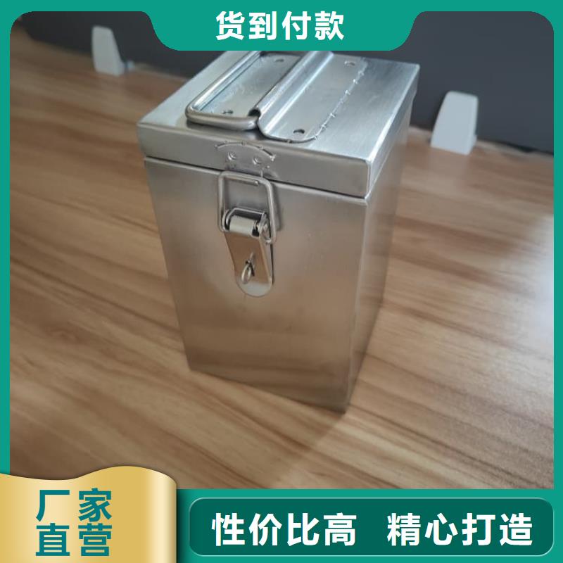 放射废水储存铅箱厂家直销-老顾客喜爱