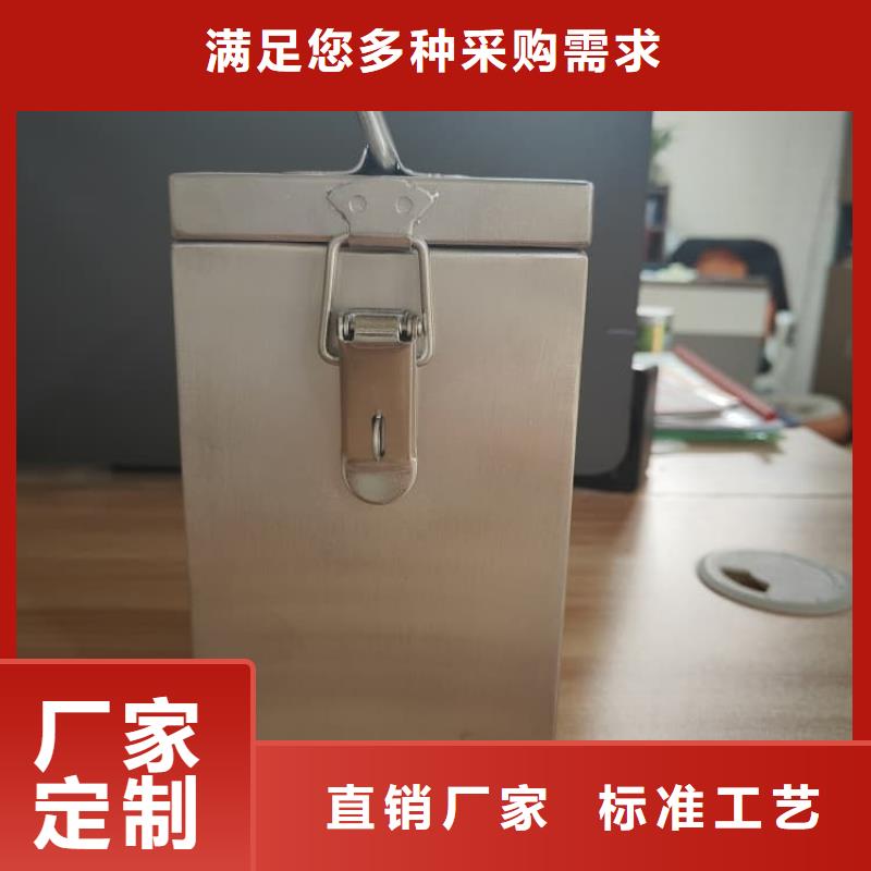 屏蔽放射源铅箱的应用范围