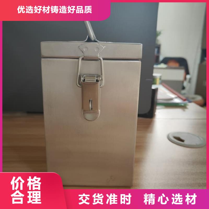 屏蔽放射源铅箱的应用范围