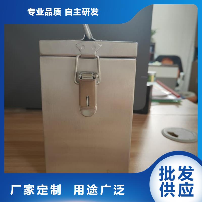 屏蔽放射源铅箱的应用范围