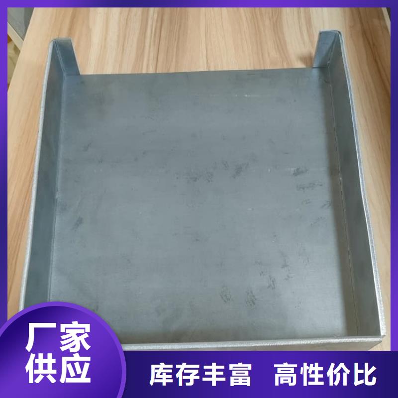 国标1#纯铅箱适用范围广