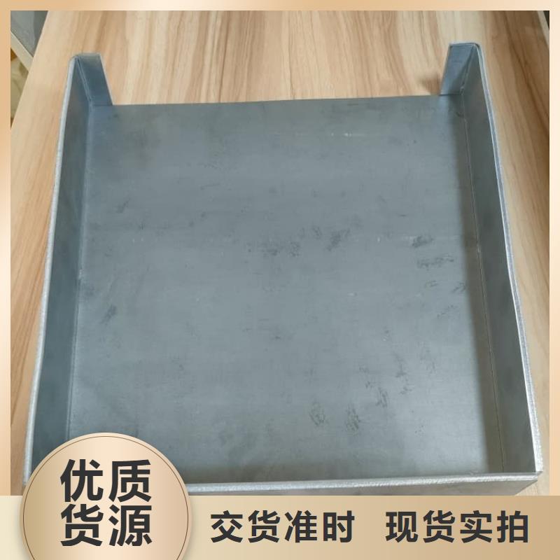 优质放射源辐射防护铅箱的供货商