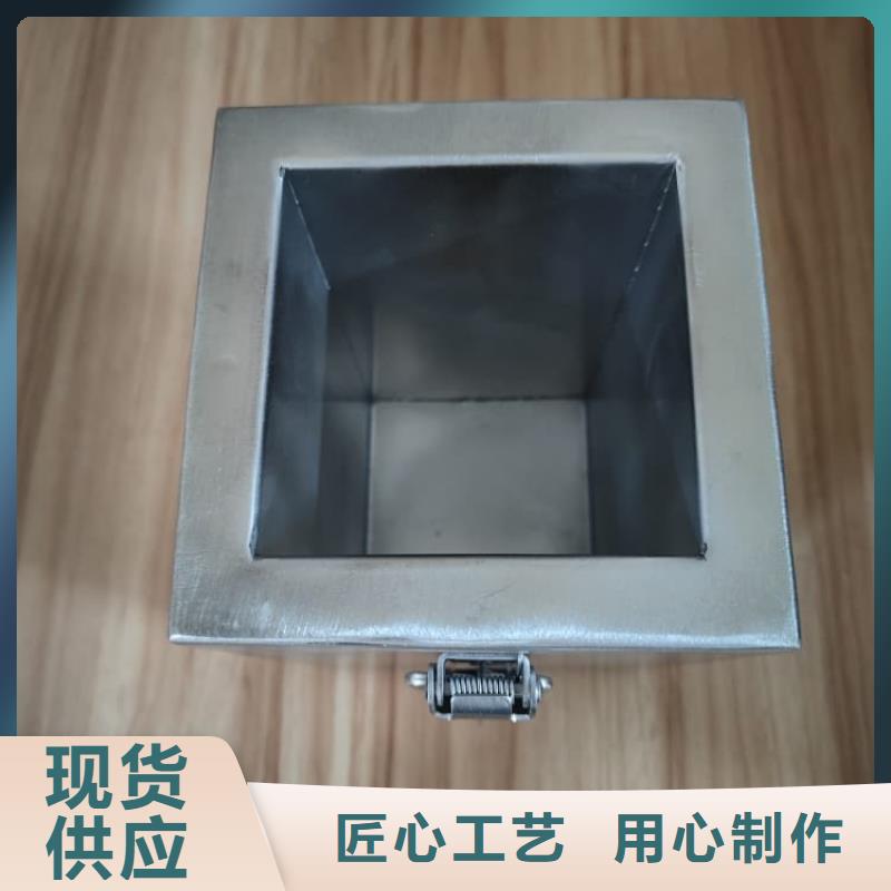 放射废水储存铅箱厂家直销-老顾客喜爱