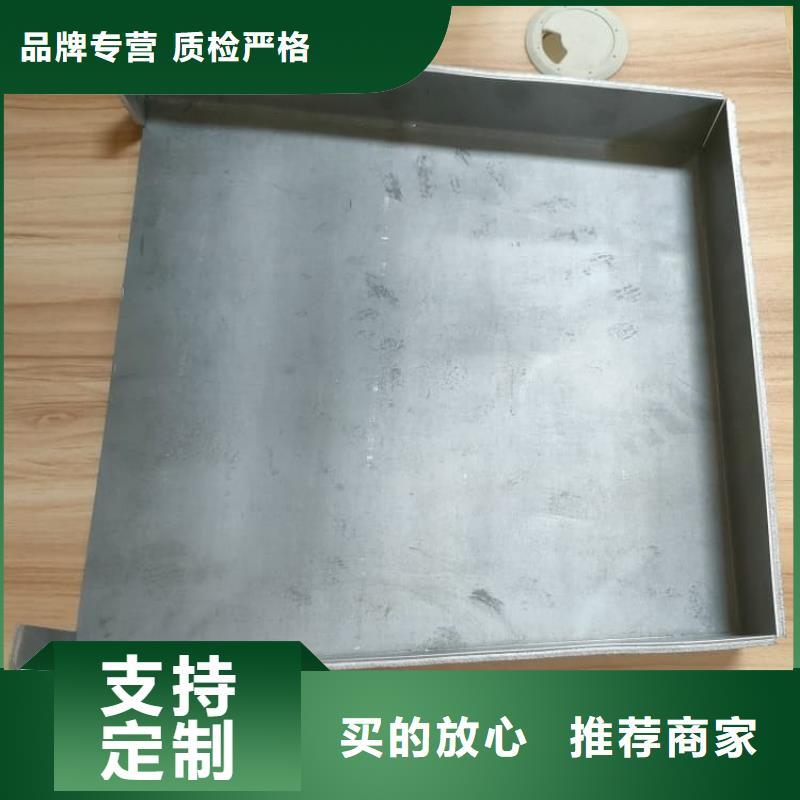 防电磁辐射铅箱厂家-只为制造精品