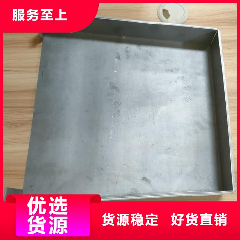 放射屏蔽储蓄桶现货质量好