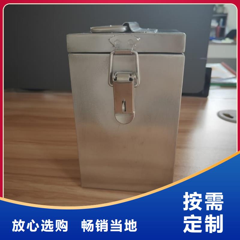 放射废水储存铅箱厂家直销-老顾客喜爱