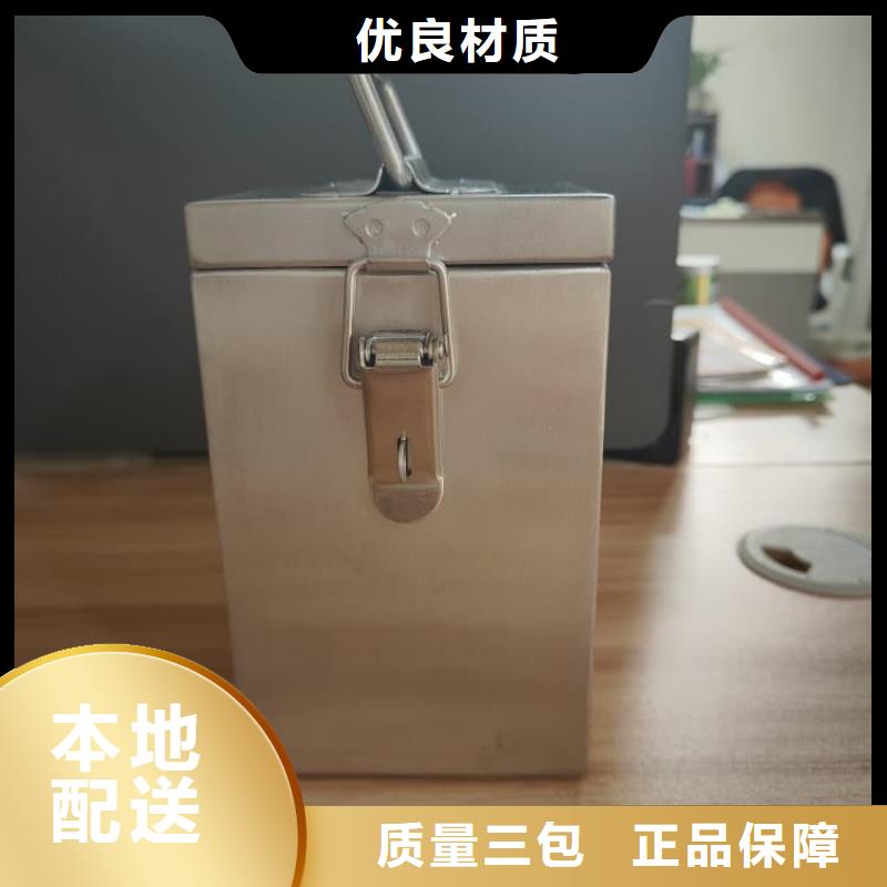 放射废水储存铅箱厂家直销-老顾客喜爱