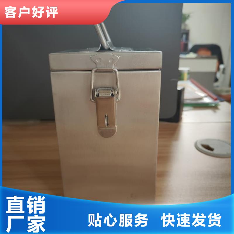 优质放射源辐射防护铅箱的供货商