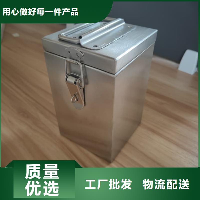 放射废水储存铅箱厂家直销-老顾客喜爱