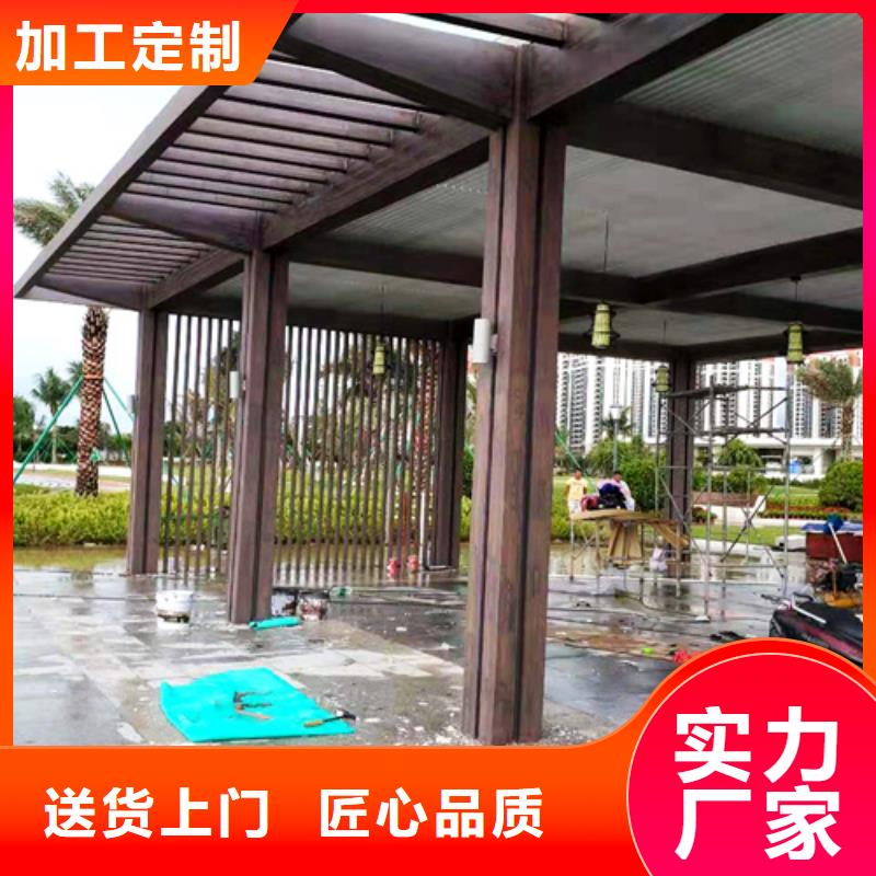 园林建筑木纹漆，内外墙木纹漆，艺术涂料施工价格