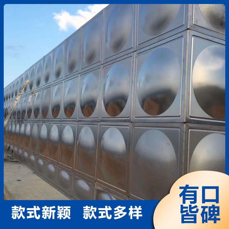 不锈钢水箱橡胶瓣止回阀工程施工案例
