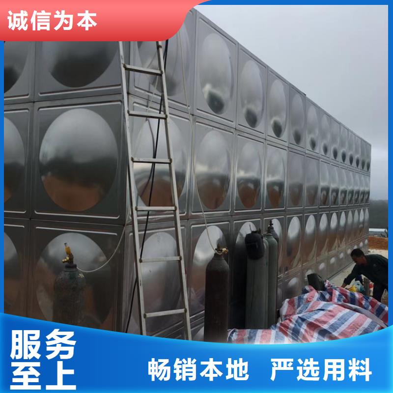 不锈钢水箱橡胶瓣止回阀工程施工案例
