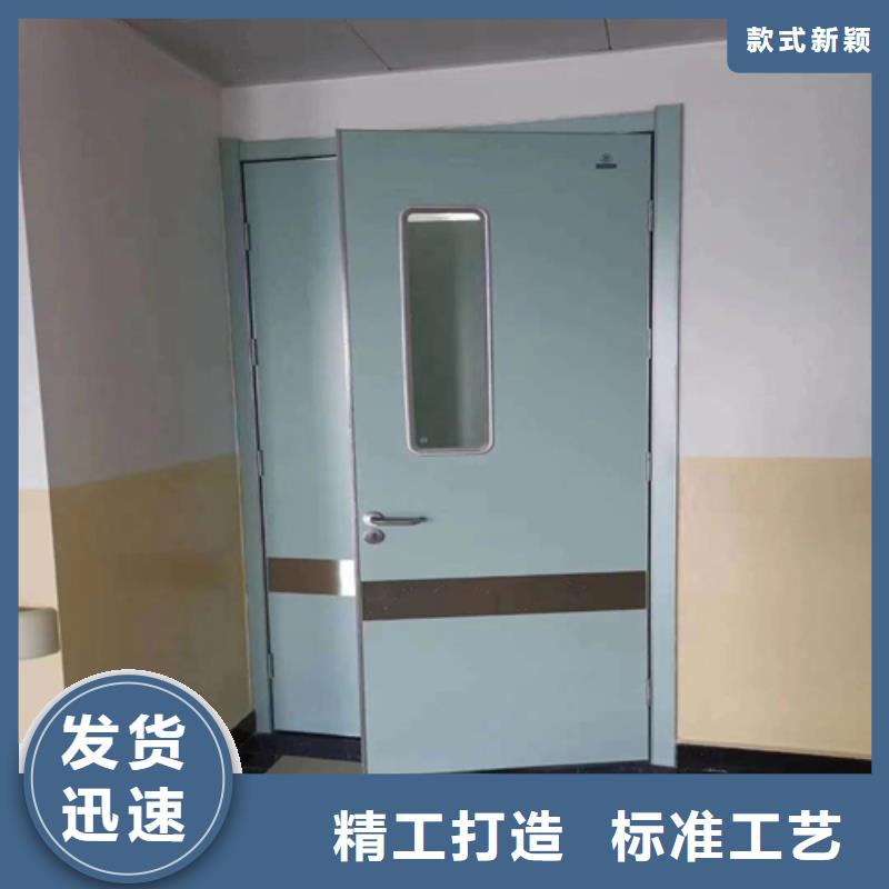 铅门定制品质放心全国走货