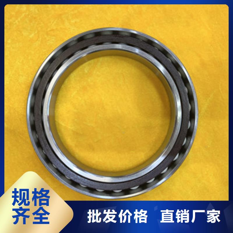  深沟球轴承品质无所畏惧