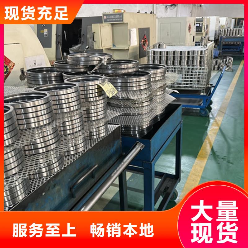  深沟球轴承品质无所畏惧