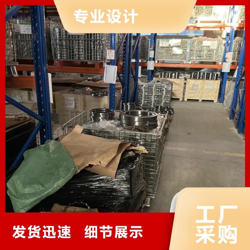 不锈钢轴承 千类薄壁轴承设计合理