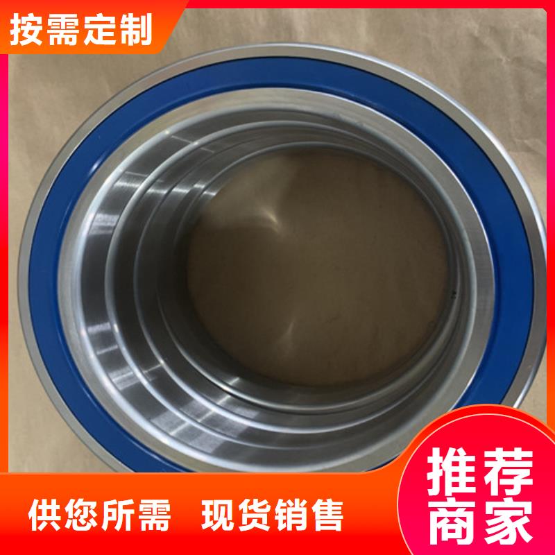 不锈钢轴承推力角接触球轴精心