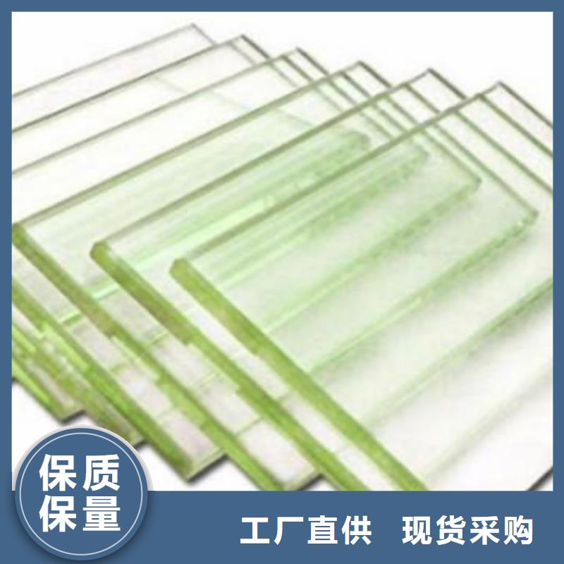 铅玻璃铅门定制现货交易
