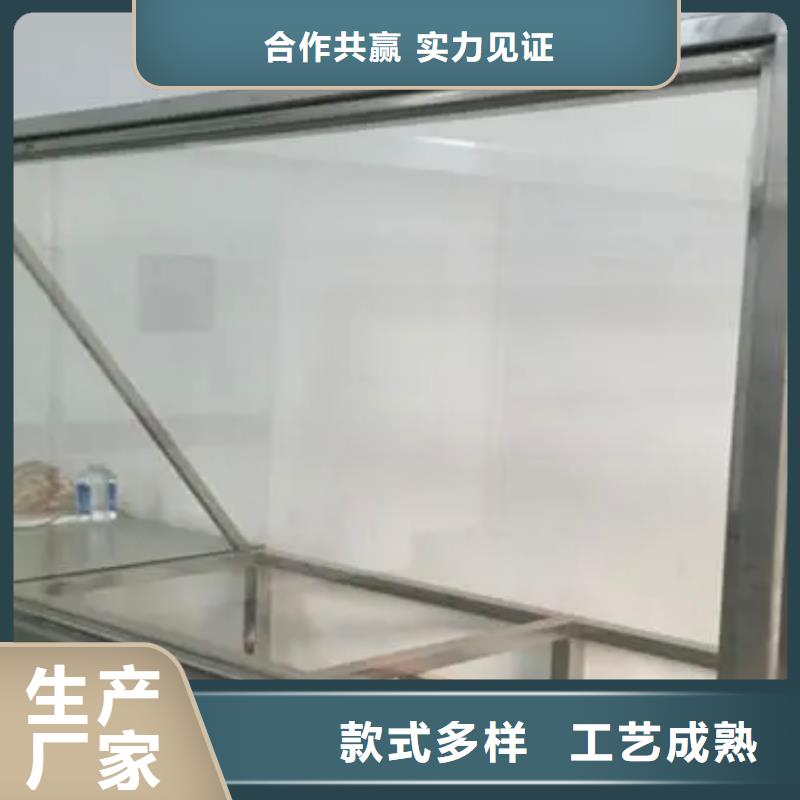 铅玻璃,电动铅防护门质量牢靠