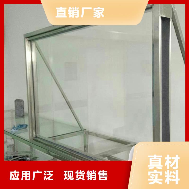 铅玻璃,电动铅防护门质量牢靠