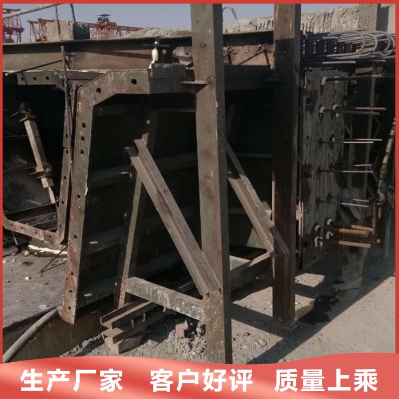 钢模板租赁,护栏模板出租买的是放心