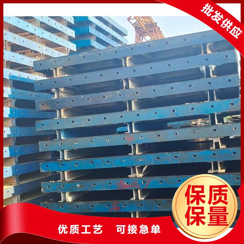 钢模板租赁,护栏模板出租买的是放心