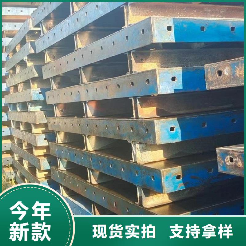 钢模板租赁,护栏模板出租买的是放心