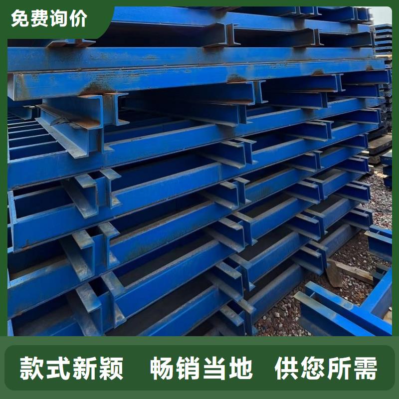 钢模板租赁出租_出租挂篮质量可靠