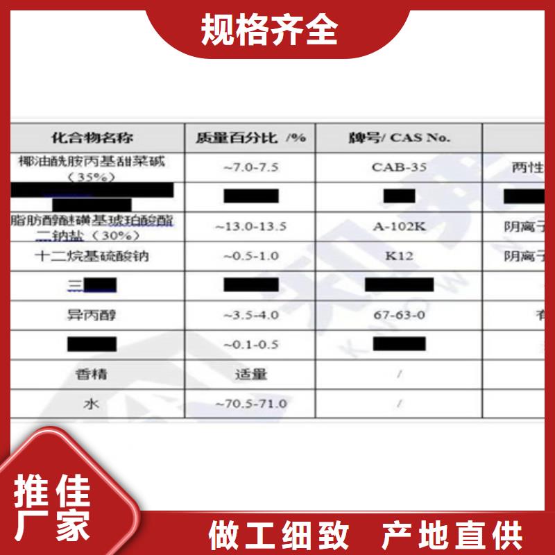成分分析成分分析机构本地厂家值得信赖