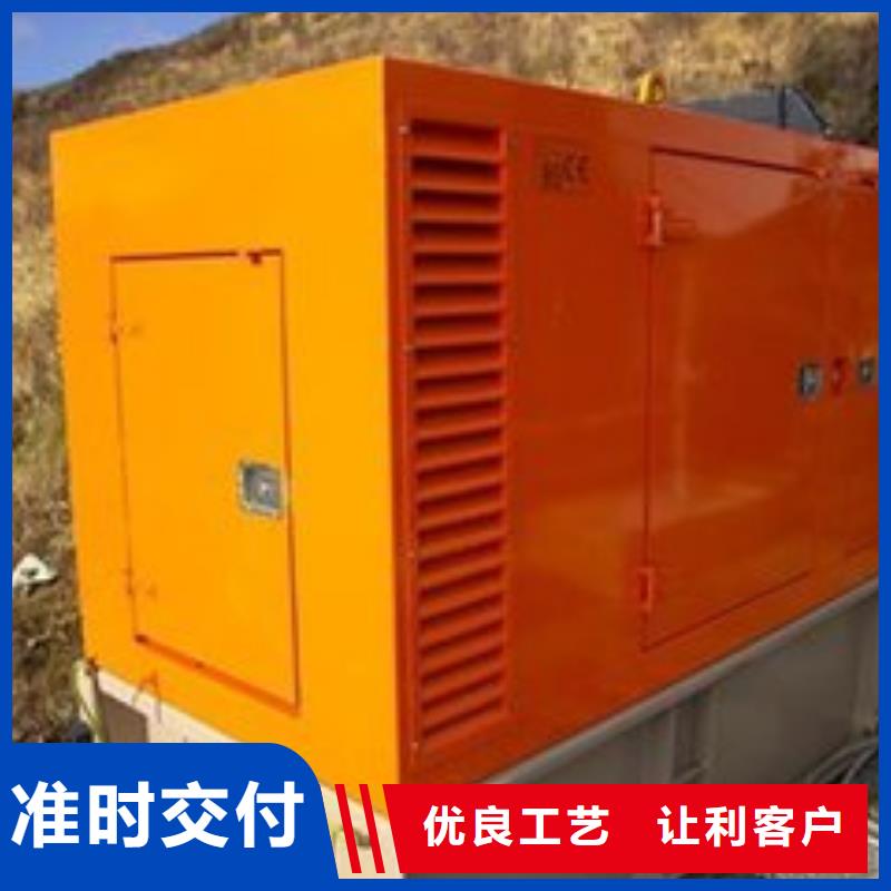 发电机租赁2200kw发电机租赁好品质售后无忧