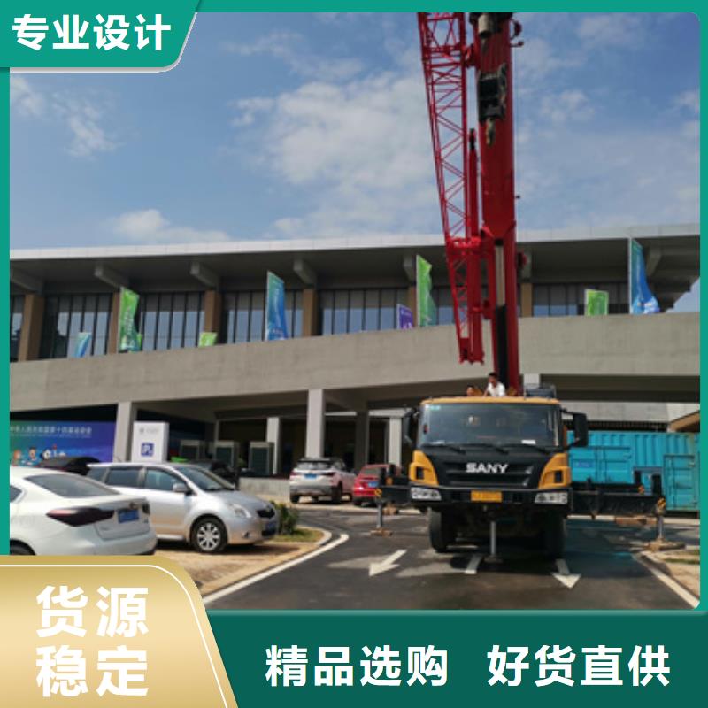 静音发电车租赁300kw发电机租赁销售的是诚信