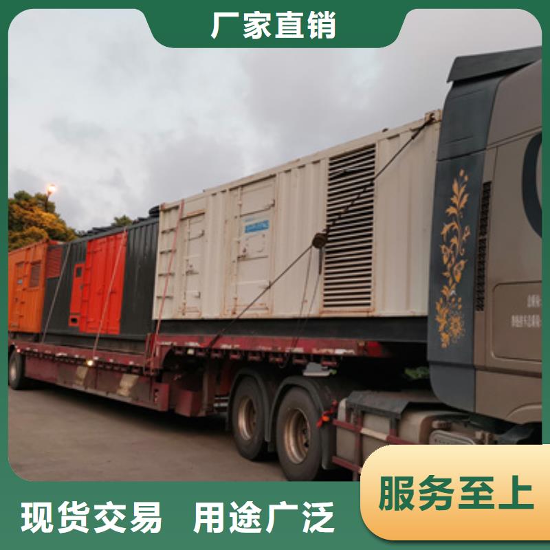 200KVA变压器出租可并网可并机