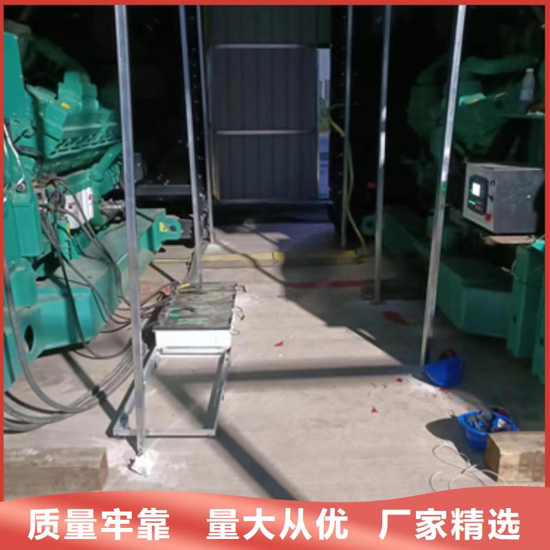 100千瓦发电机出租可并网可并机