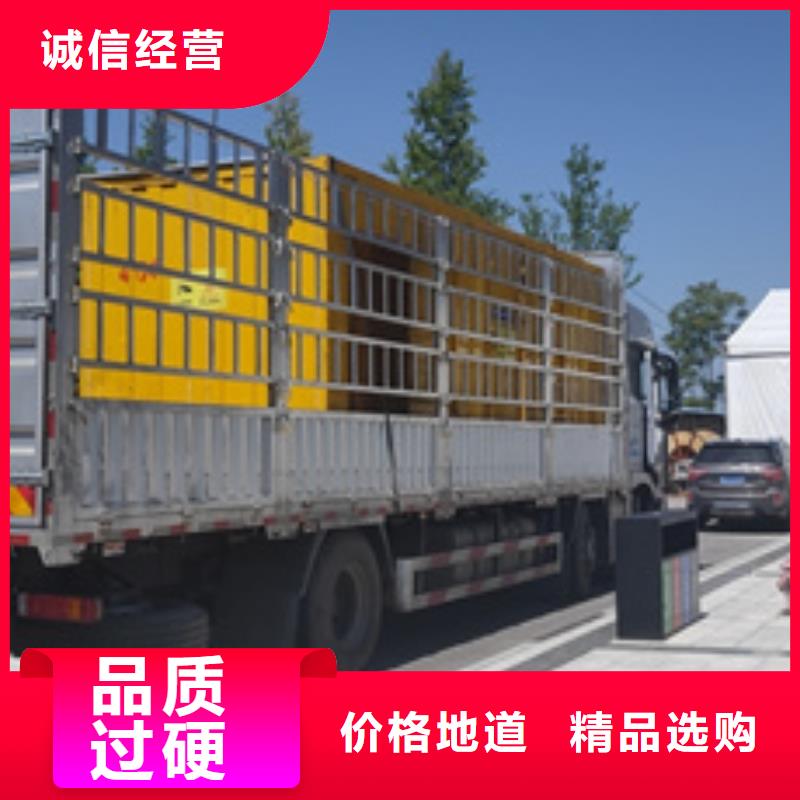 租应急电源车可并网可并机