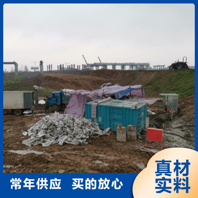 300KW发电机出租可并网可并机