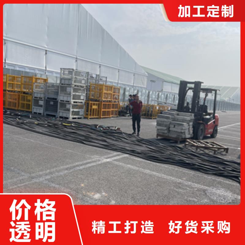 300KW电源车租赁口碑好含税含电缆运费