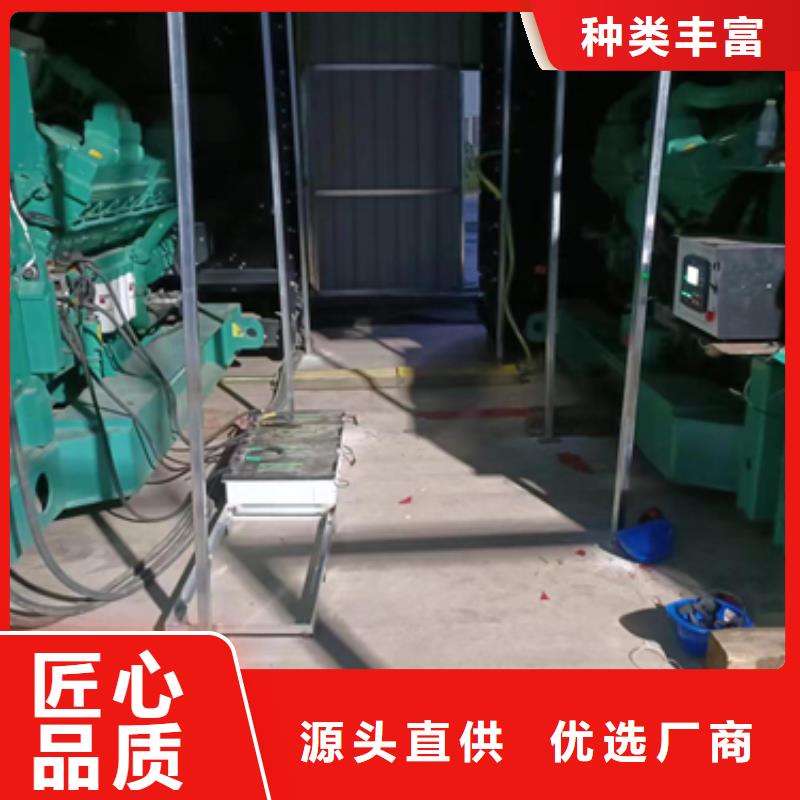 200KW电源车租赁口碑好含税含电缆运费