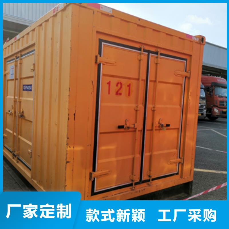 300KW电源车租赁口碑好含税含电缆运费