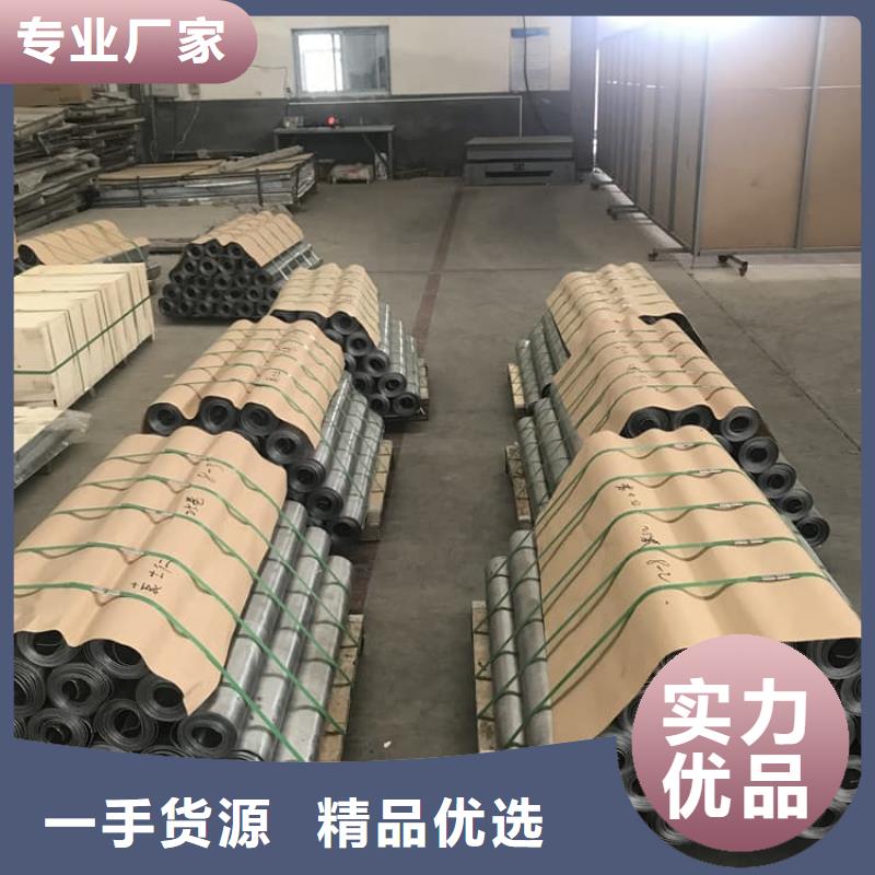 定制钼靶室防护铅板的销售厂家
