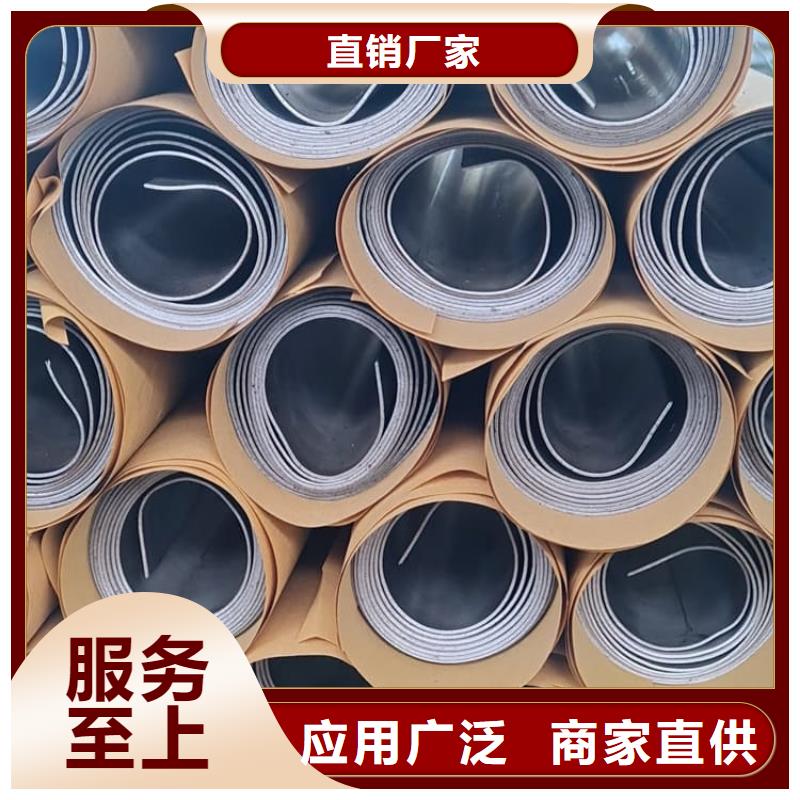 纯铅板质量合格