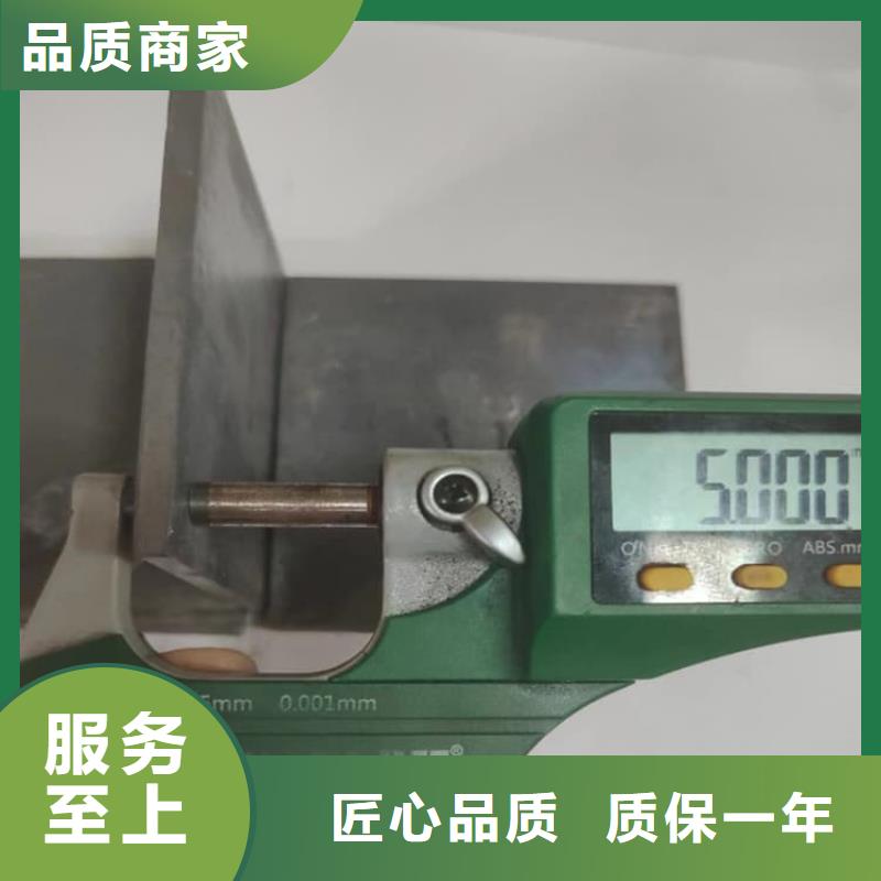 纯铅板质量合格